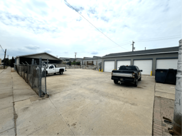 1415 Wordsworth St, Ferndale, MI for sale - Primary Photo - Image 2 of 2