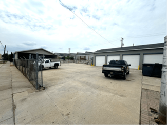 More details for 1415 Wordsworth St, Ferndale, MI - Industrial for Sale