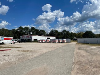 Plus de détails pour 20787 US Highway 59, New Caney, TX - Flex à vendre