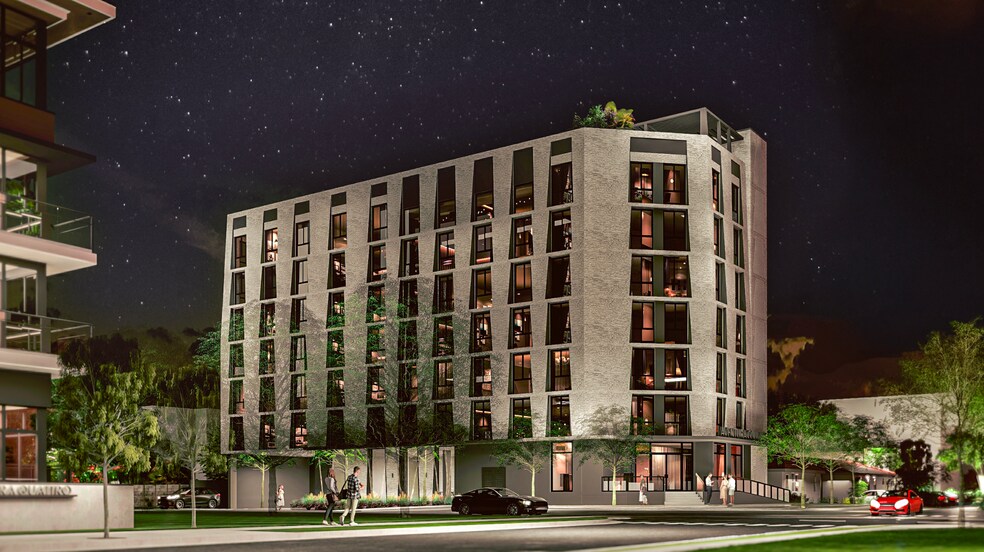 2511 NE 192nd St, Miami, FL à vendre - Photo du bâtiment - Image 3 de 6