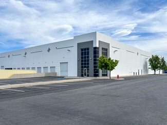 More details for 1232 S Gladiola St, Salt Lake City, UT - Industrial for Lease