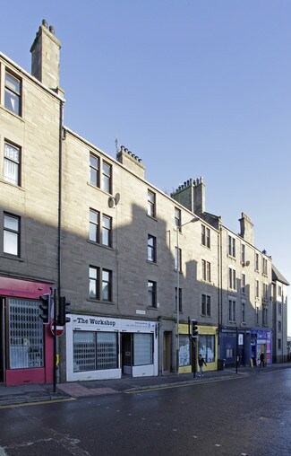 Plus de détails pour 201-207 Hilltown, Dundee - Commerce de détail à louer