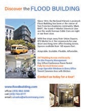 870 Market St, San Francisco, CA à louer Photo du bâtiment- Image 1 de 6