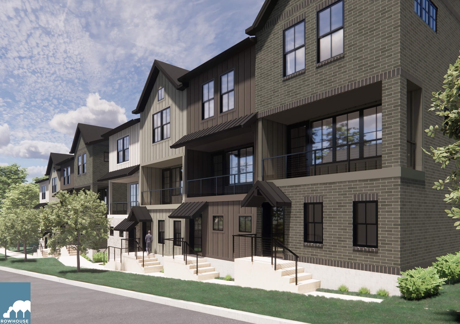 1 Scrambler Cir, Asheville, NC for sale Primary Photo- Image 1 of 9