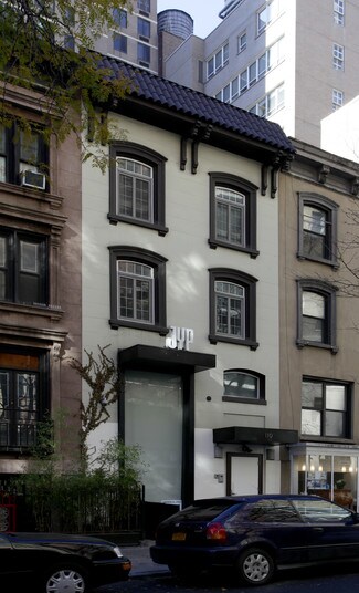 Plus de détails pour NOMAD E31. 106-108-110 E 31st STREET – à vendre, New York, NY