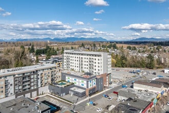 3100 272nd St, Langley Twp, BC - Aérien  Vue de la carte - Image1