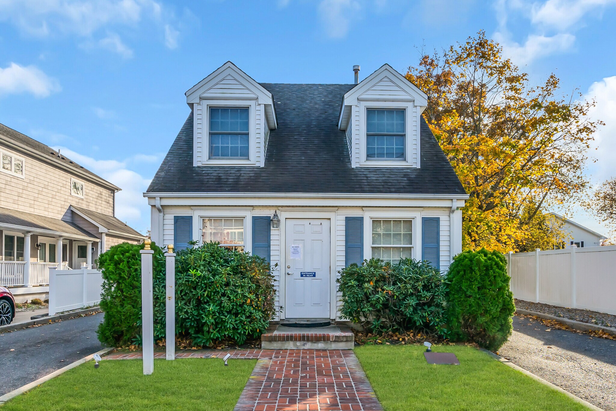 613 Warren Ave, Spring Lake, NJ à vendre Photo principale- Image 1 de 44