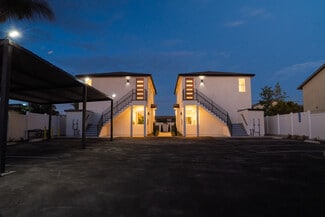 More details for 630 N Juniper St, Escondido, CA - Multifamily for Sale