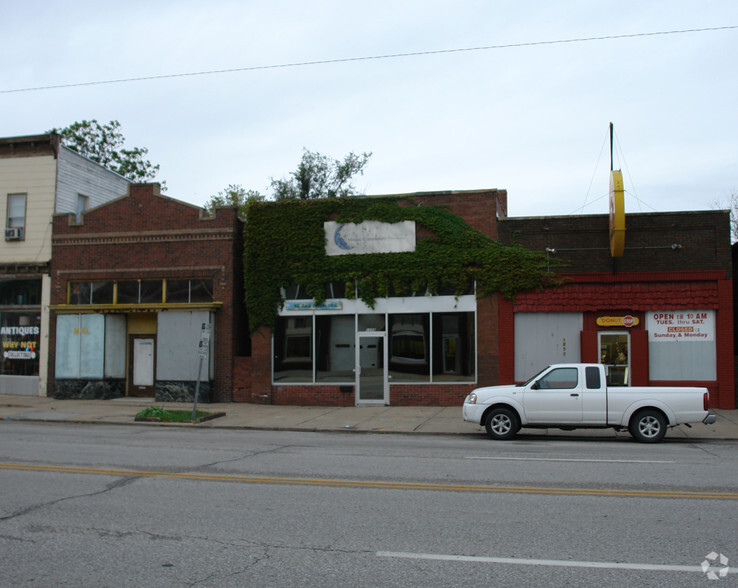 1258 S 13th St, Omaha, NE for lease - Building Photo - Image 2 of 8