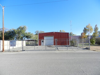 More details for 20 West South 4th St, Montrose, CO - Industrial for Lease