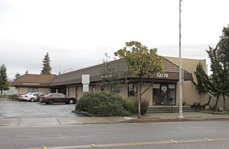 Plus de détails pour 22762-22770 Main St, Hayward, CA - Bureau à vendre