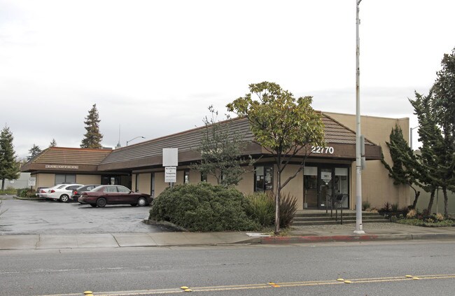 More details for 22762-22770 Main St, Hayward, CA - Office for Sale