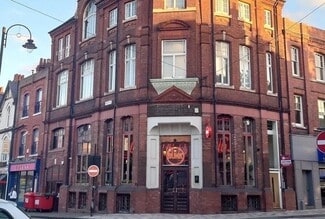 More details for 33 Princess St, Wolverhampton - Retail for Sale