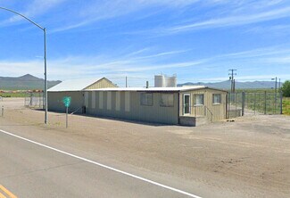 More details for 881 Hwy 40 Hwy, Wells, NV - Land for Sale