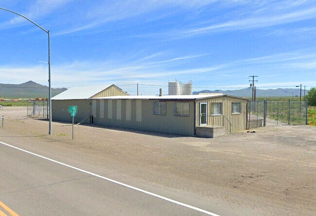 Plus de détails pour 881 Hwy 40 Hwy, Wells, NV - Terrain à vendre