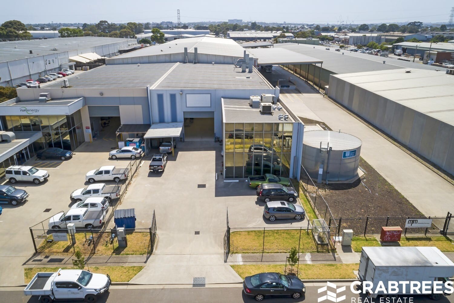 199 Osborne Ave, Clayton South for lease Primary Photo- Image 1 of 3