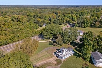 3590 Thomas St, Memphis, TN - AERIAL map view - Image1