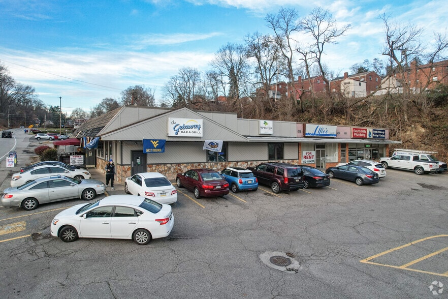 3049 Sussex Ave, Pittsburgh, PA for lease - Primary Photo - Image 1 of 4