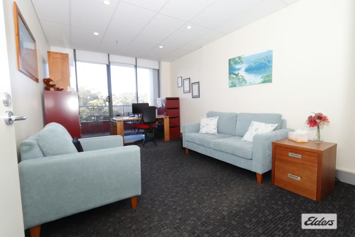 90 George St, Hornsby, NSW 2077 - Unit 701 - - Interior Photo - Image 1 of 3