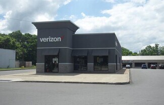 Plus de détails pour 13119 Broadway Ave, Alden, NY - Commerce de détail à louer