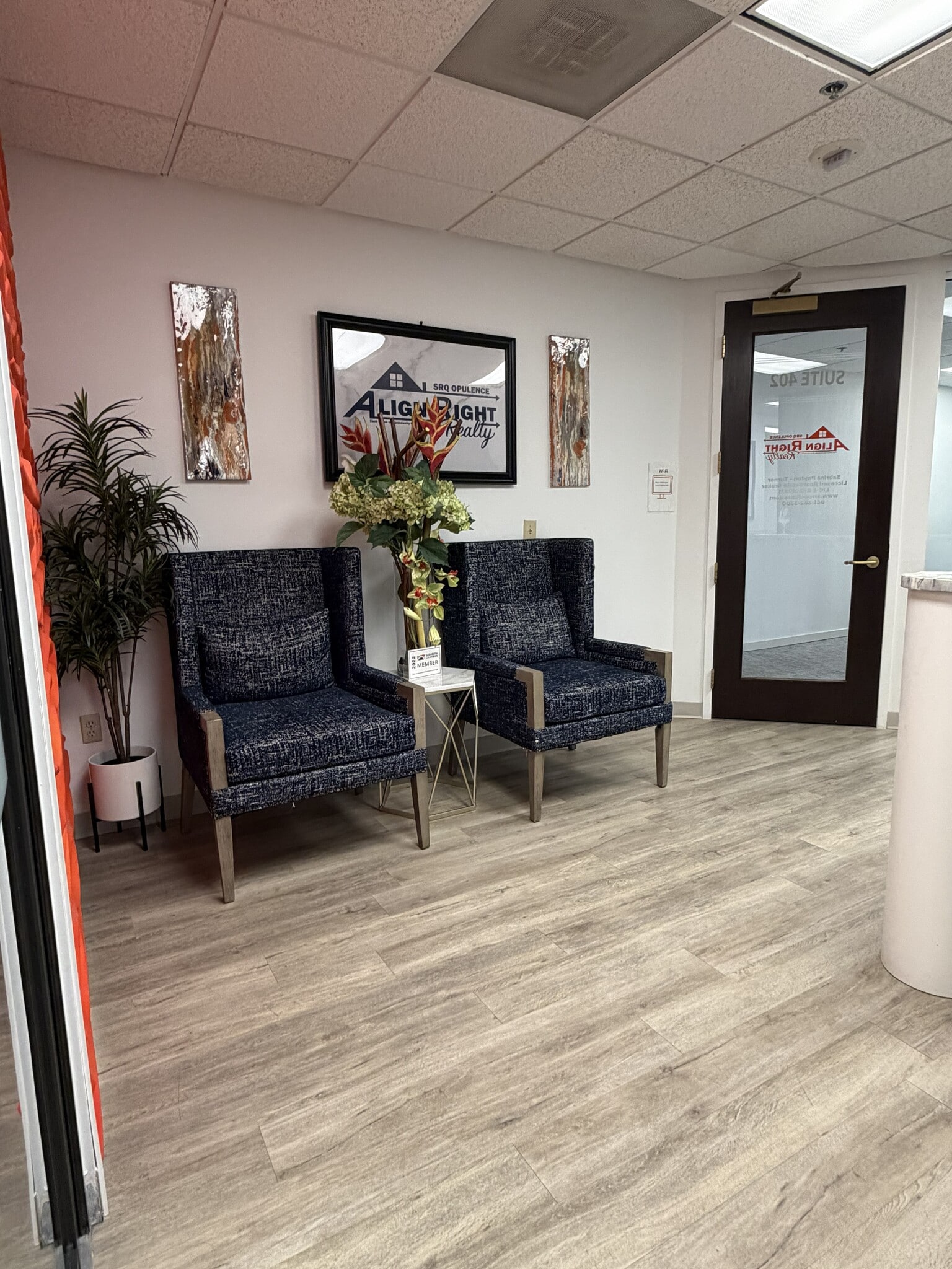 1819 Main St, Sarasota, FL à louer Photo intérieure- Image 1 de 6