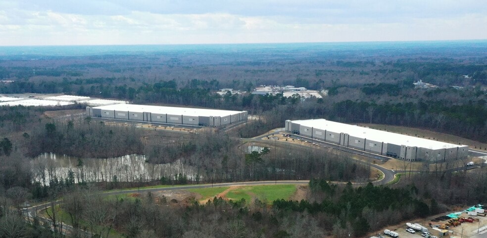 873 Highway 29 S, Newnan, GA à louer - Photo du bâtiment - Image 2 de 3