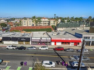 More details for 2121 E Broadway, Long Beach, CA - Retail for Sale