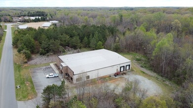 794 American Way, Lexington, NC for lease Building Photo- Image 2 of 8