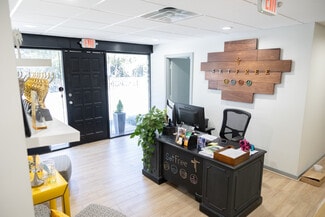 More details for 333 Wade Hampton Blvd, Greenville, SC - Office for Lease