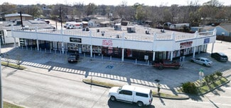 More details for 1502 Shaver St, Pasadena, TX - Retail for Lease