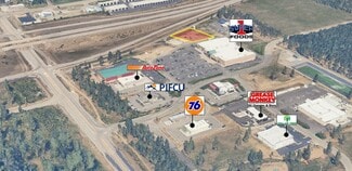More details for 7131 Super 1 Loop, Athol, ID - Land for Sale