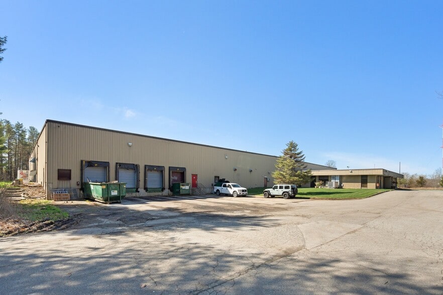 25 Hale St, Newburyport, MA for sale - Building Photo - Image 3 of 9