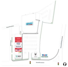 603 Burnside Ave, Inwood, NY for lease Floor Plan- Image 1 of 1