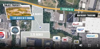 Plus de détails pour 1929 W Dorothy Ln, Moraine, OH - Terrain à vendre