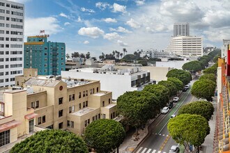 1424 2nd St, Santa Monica, CA - AÉRIEN  Vue de la carte - Image1