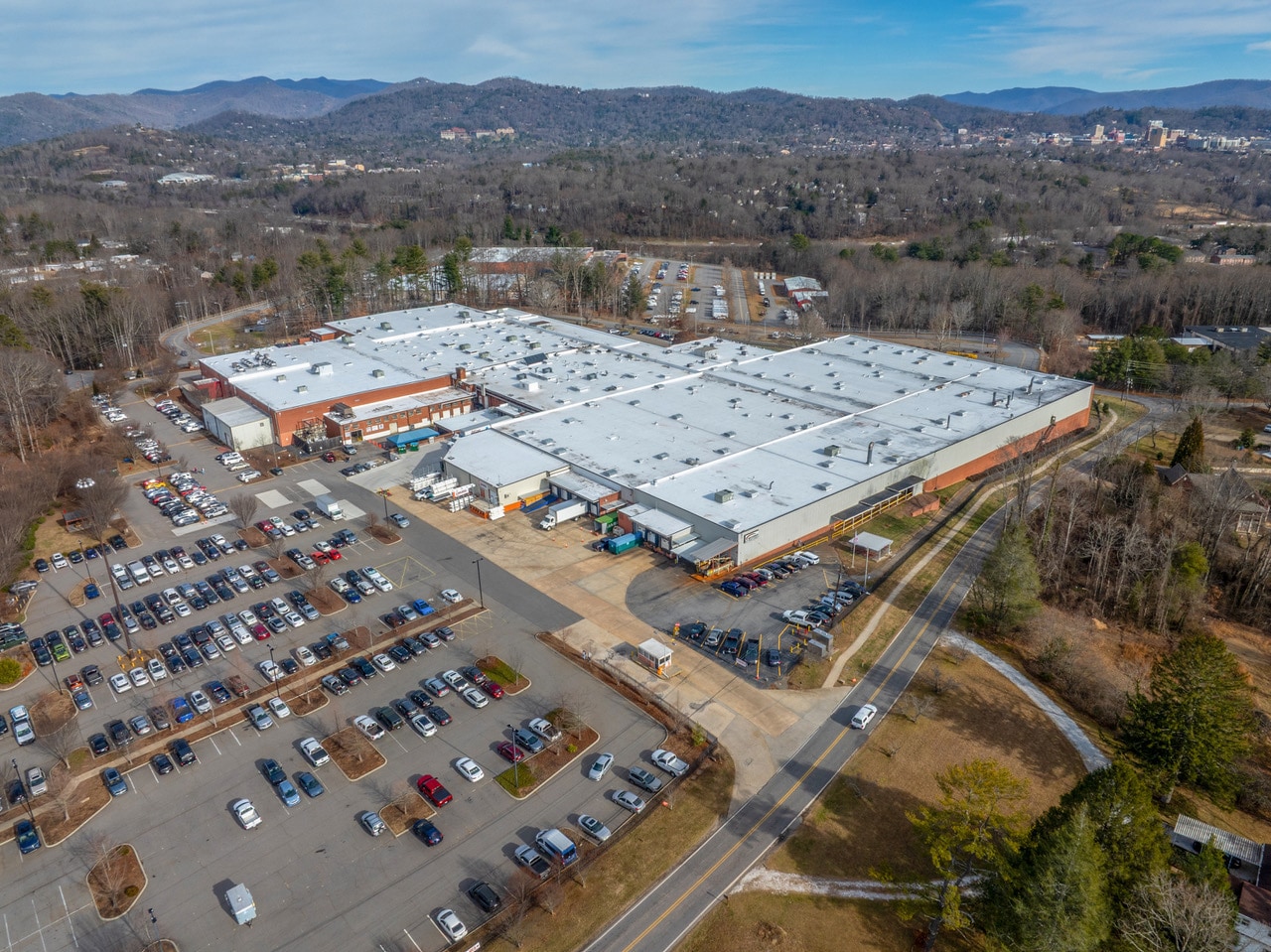 128 Bingham Rd, Asheville, NC for lease Primary Photo- Image 1 of 18