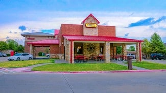 More details for 1930 N Lake Forest Dr, McKinney, TX - Retail for Sale
