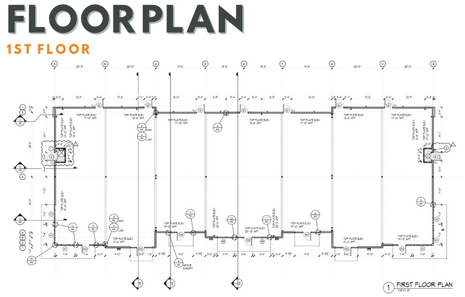 150 Tudor Rd, Lee's Summit, MO for lease - Building Photo - Image 2 of 3