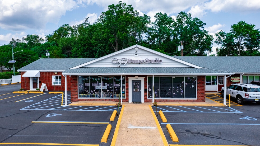 1280 Yardville Allentown Rd, Allentown, NJ for sale - Building Photo - Image 2 of 10