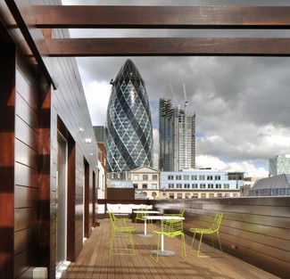 More details for 3 Lloyds Ave, London - Coworking for Lease