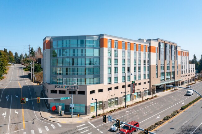 More details for 22406 Pacific Highway South, Des Moines, WA - Hospitality for Sale