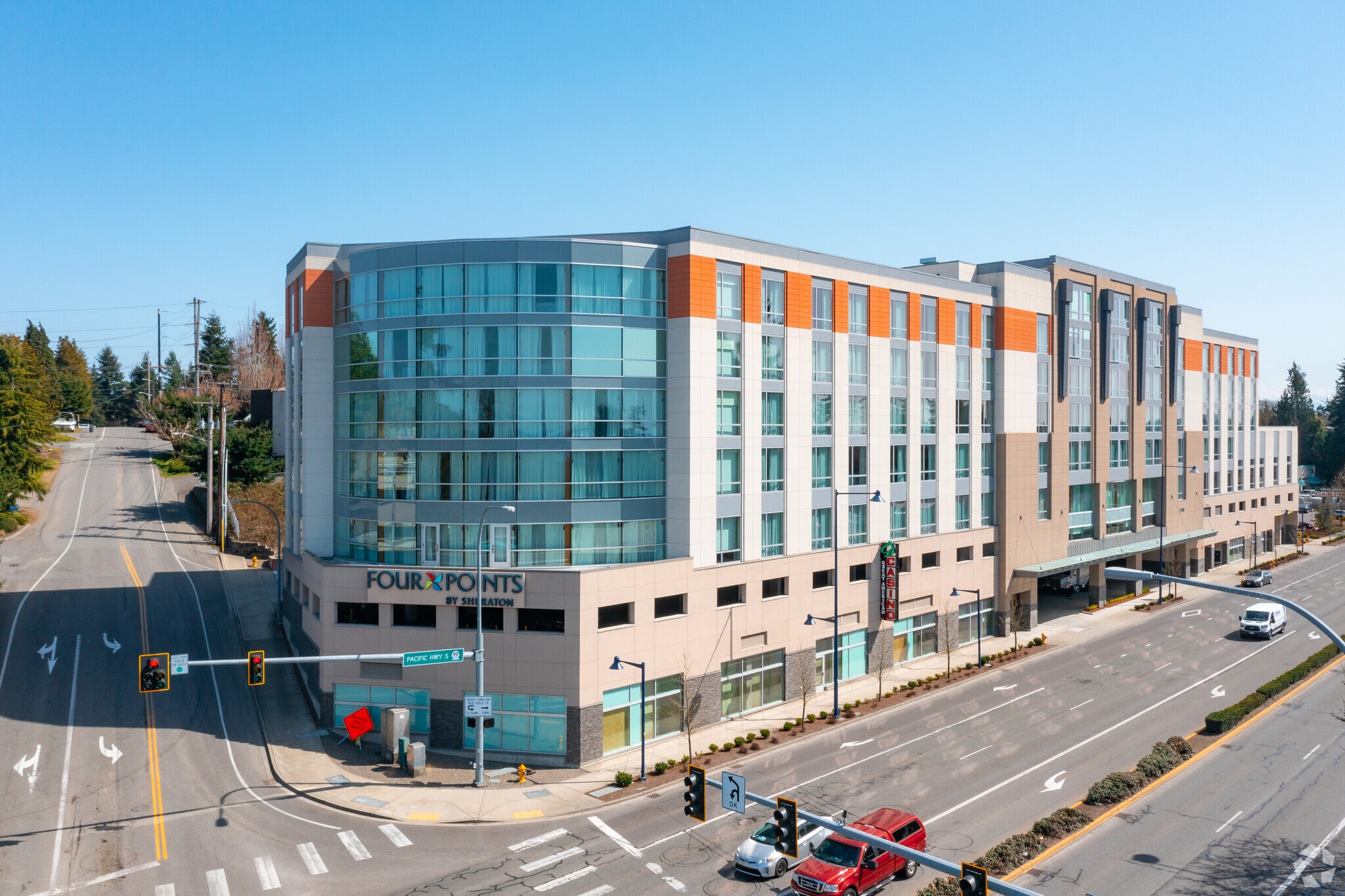 22406 Pacific Highway South, Des Moines, WA for sale Primary Photo- Image 1 of 49