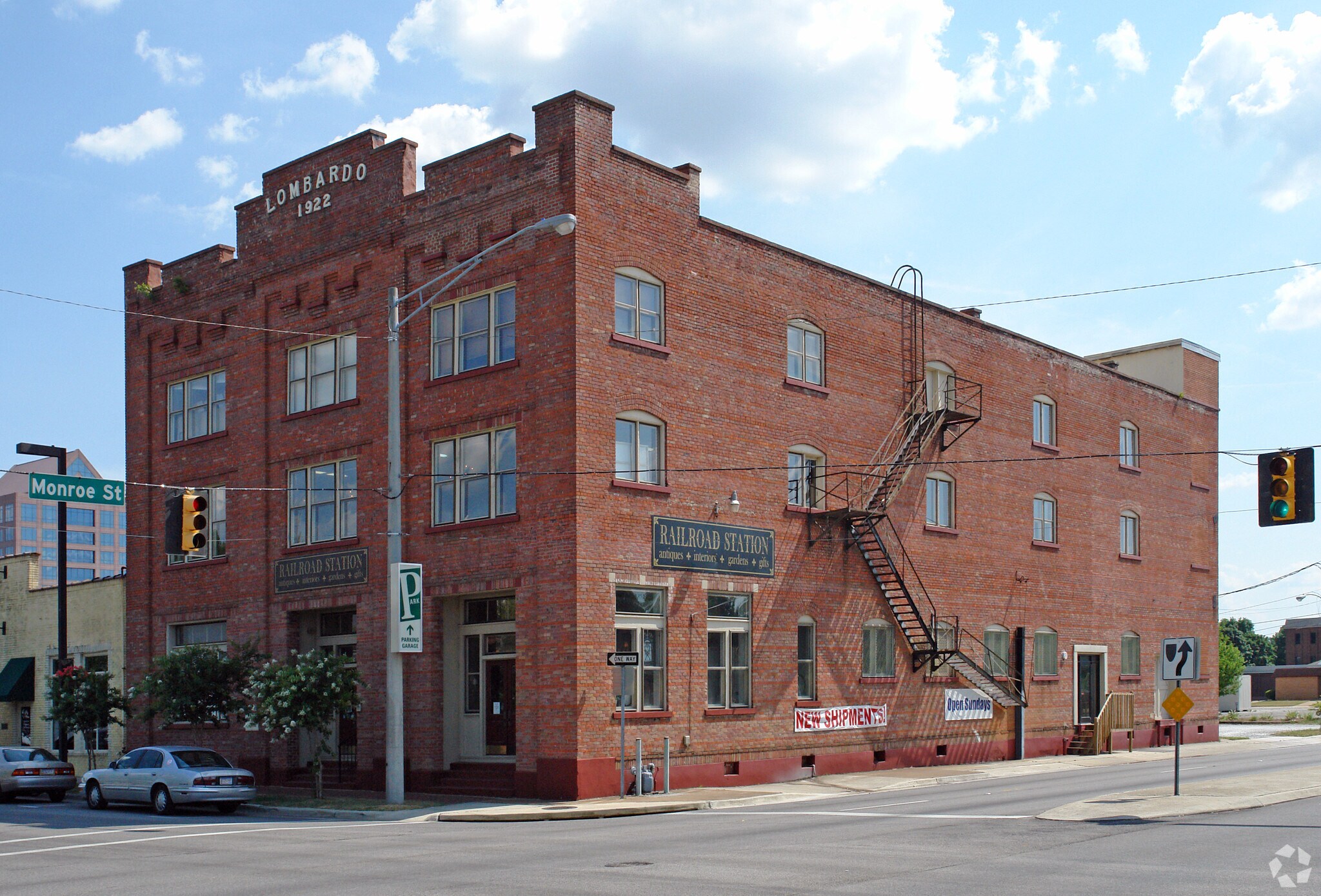 315 Jefferson St N, Huntsville, AL for sale Building Photo- Image 1 of 6