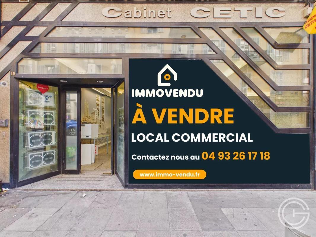 18 Rue De Russie, Nice for sale Building Photo- Image 1 of 11