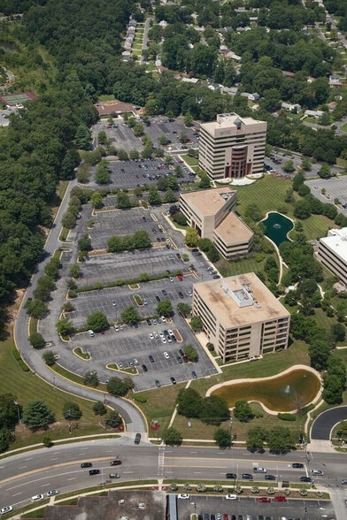 11700 Beltsville Dr, Beltsville, MD for lease - Aerial - Image 3 of 59