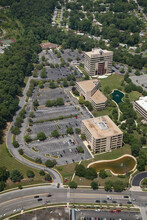 11700 Beltsville Dr, Beltsville, MD - aerial  map view