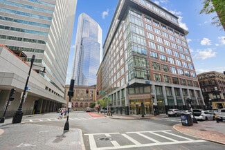 More details for 2 Financial Ctr, Boston, MA - Office for Lease