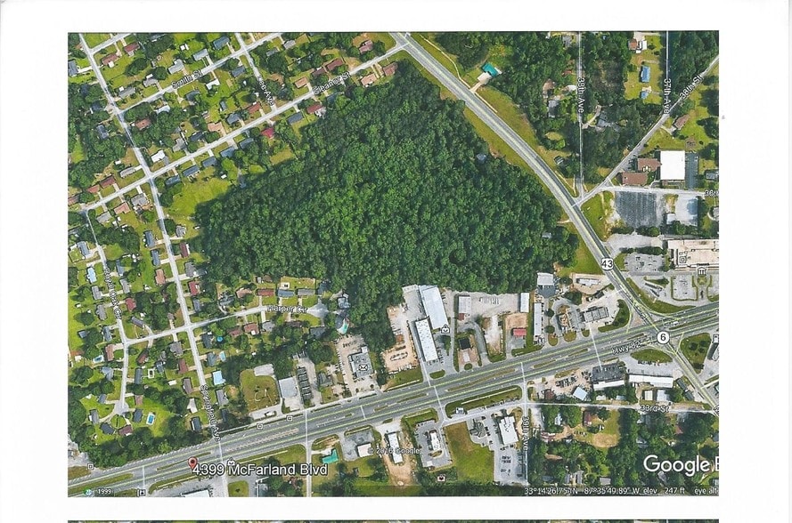 3500 Highway 43 N, Northport, AL for sale - Building Photo - Image 3 of 3