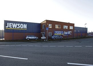Plus de détails pour 7 Sandy Ln, Birmingham - Bureau, Industriel à louer
