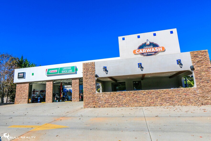 950 McEver Rd, Gainesville, GA à vendre - Photo du bâtiment - Image 2 de 23